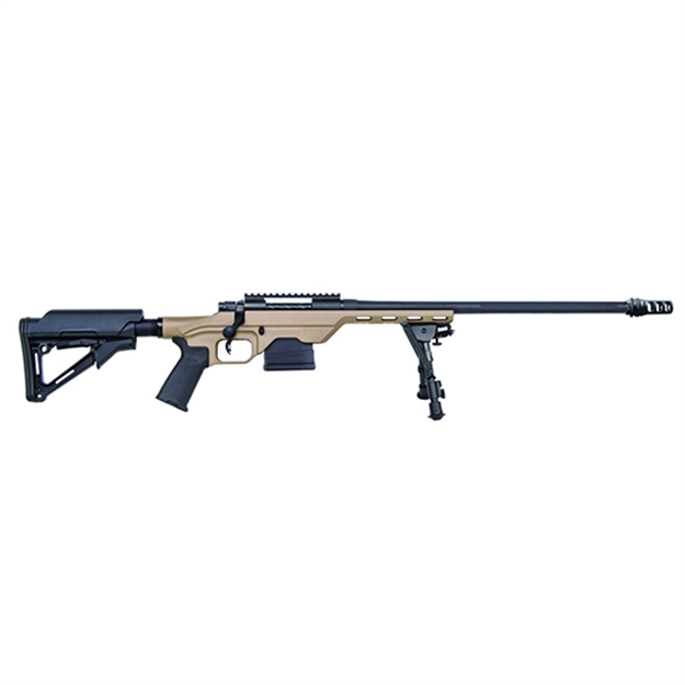 Picture of Mvp LC 6.5Cr Bl/Tan 20" 10+1 *