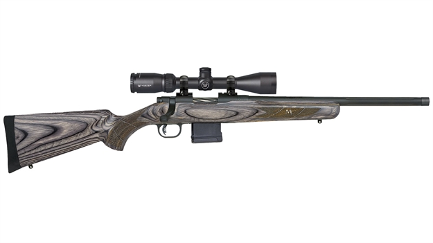 Picture of Mvp Pred 5.56Mm Lam 18.5" Scp#