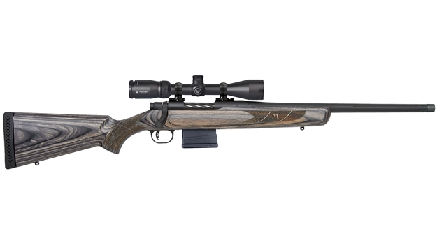 Picture of Mvp Predator 7.62 Lam 18.5 Scp