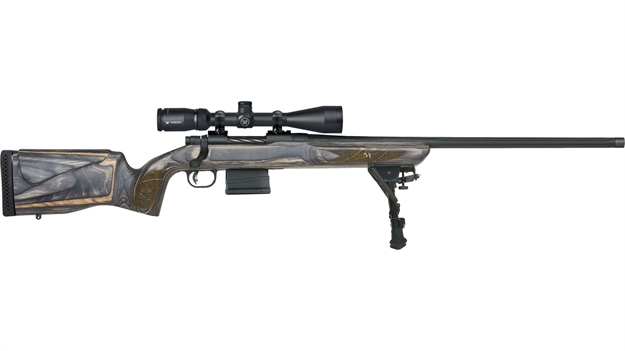 Picture of Mvp Varm 7.62Mm Lam 24" Scope#