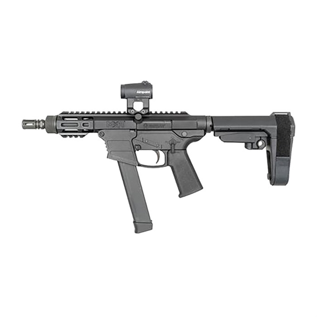 Picture of Mxr Pistol Mlok 9Kb 5In Sba3