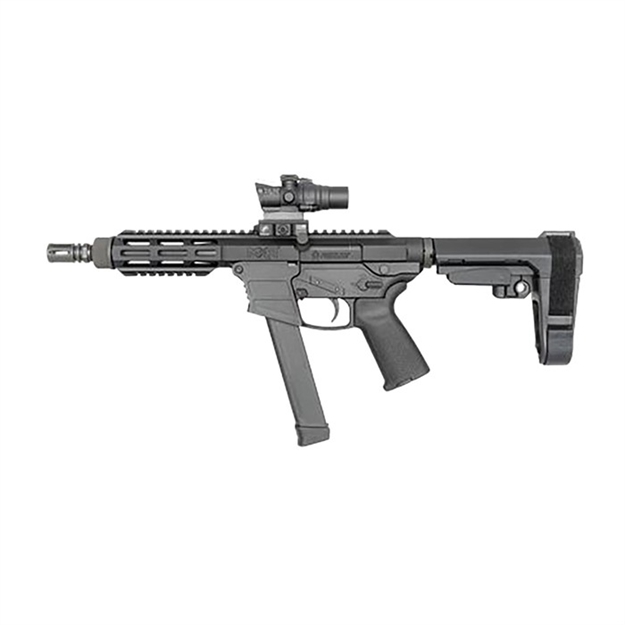 Picture of Mxr Pistol Mlok 9Kb 7In Sba3