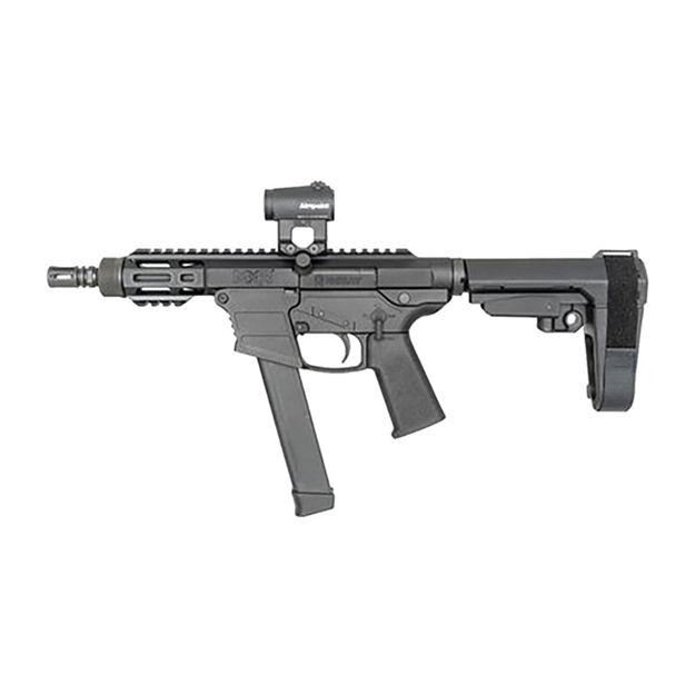 Picture of Mxr Pistol Mlok 9Kbn 5In Front Charging