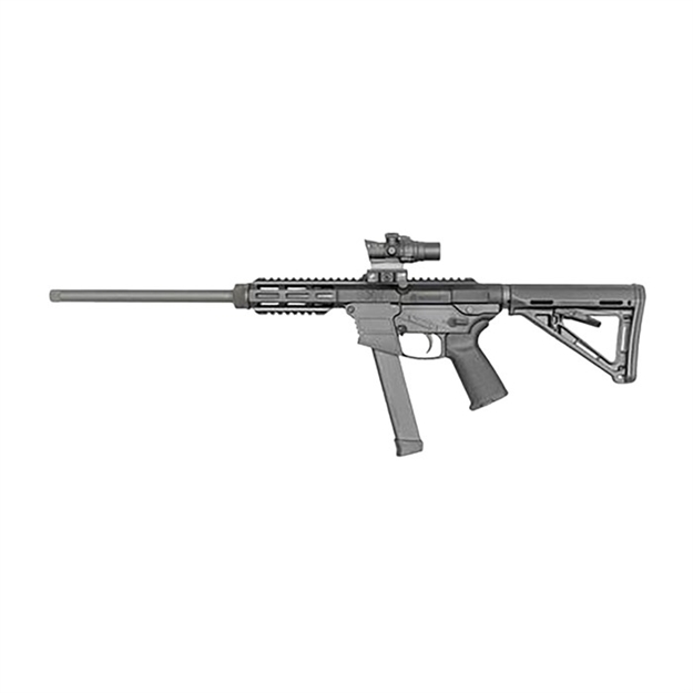 Picture of Mxr Rifle Mlok 9Sc 16In