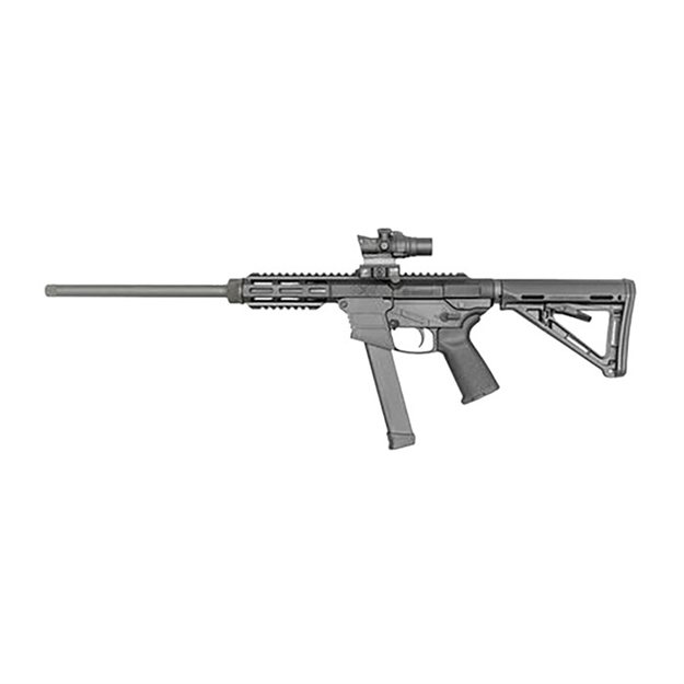 Picture of Mxr Rifle Mlok 9Scn 16In Front Charging