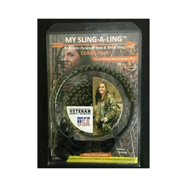 Picture of MY Sling-A-Ling Combo 1129375