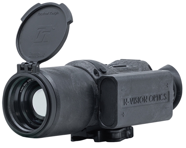 Picture of N-Vision Halo X Thermal Scope 640Res 35Mm HALOX35