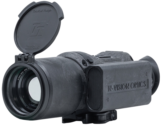 Picture of N-Vision Halo X Thermal Scope 640Res 50Mm HALOX50
