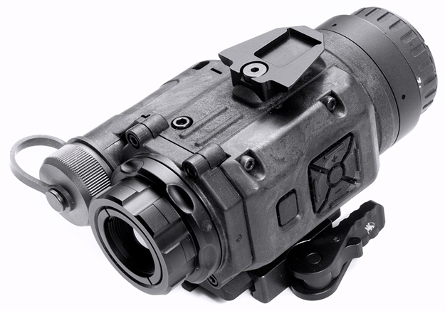 Picture of N-Vision Nox Thermal Monocular 640Res 18Mm NOX18