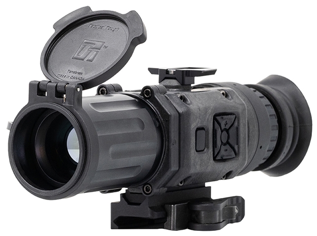 Picture of N-Vision Nox Thermal Monocular 640Res 35Mm NOX35