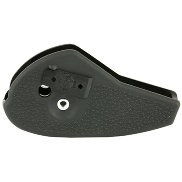 Picture of North American Arms Ghgm Holster Grip  Black Polymer For Naa Mini-Mag, 22 Mag GHG-M 744253051326