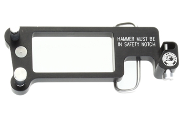 Picture of Naa Magnum Skeleton Belt Buckle