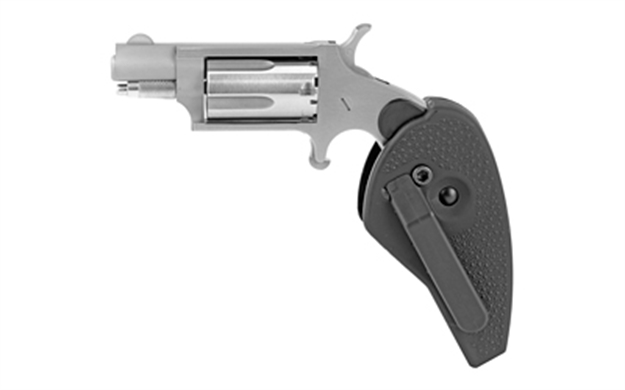 Picture of Naa Mini Rev 22Wmr 1 1/8" W/Hlstr