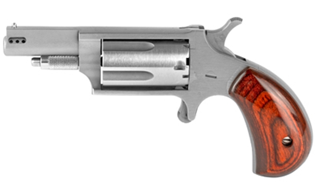 Picture of Naa Port Mag 22Wmr 1 5/8" 5Sh Blem