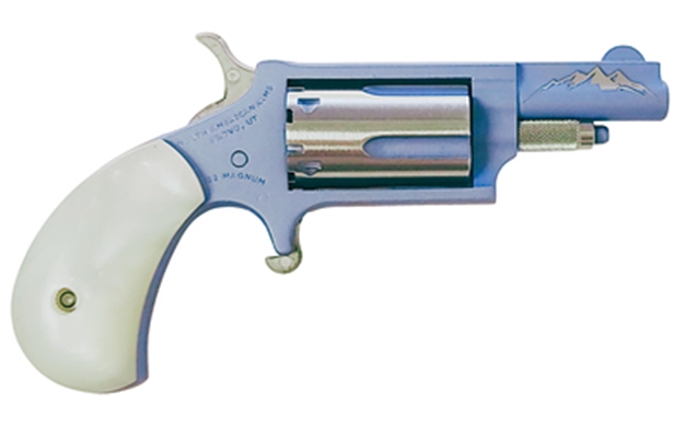 Picture of Naa Winter Edition 22Wmr 1 5/8" Blem