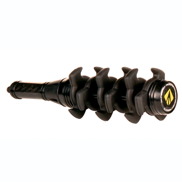 Picture of New Archery Apache Stabilizer 8 In. Black 033576607779