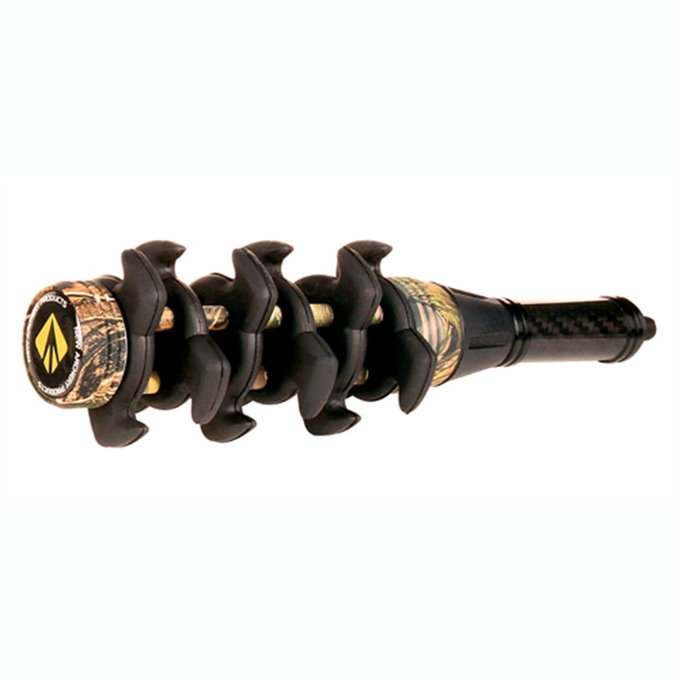 Picture of New Archery Apache Stabilizer 8 In. Camo 033576607786