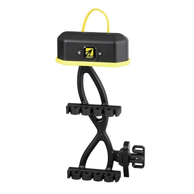 Picture of Nap Gold Apache Tribal Quiver