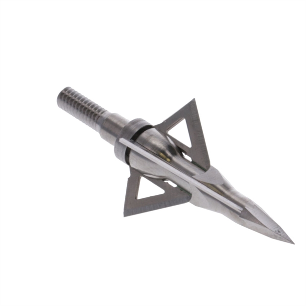 Picture of Nap Ignite 4 Blade 100 Broadhead-3 Pack NAP-60-IGNIT4100