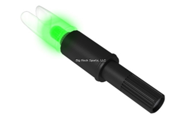 Picture of Nap Illuminated Nock Green 3-Pack