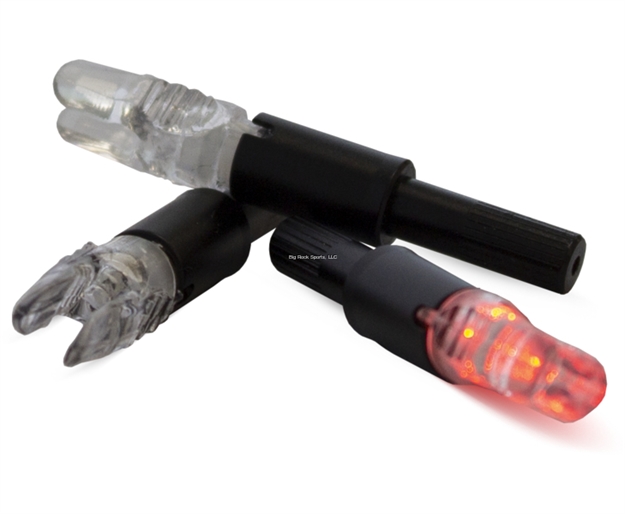 Picture of Nap Illuminated Nock Red 3-Pack