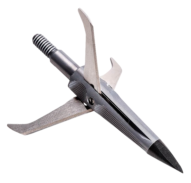 Picture of Nap Nap60146 Spitfire Xxx  Broadhead 100 Gr/ 3 Pack NAP-60-146 033576601463