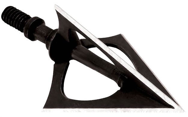 Picture of New Archery Products Broadhead Hellrazor 1-Piece 100Gr 1 1/8" Cut 3Pk 60-410
