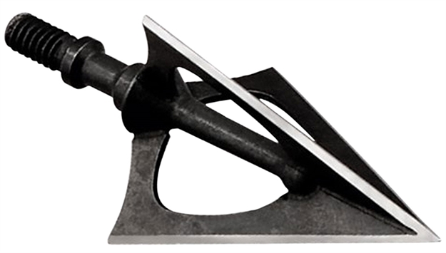 Picture of Nap Nap60699 Hellrazor  Fixed Broadhead 100 Gr/ 3 Pack NAP-60-699 033576606994