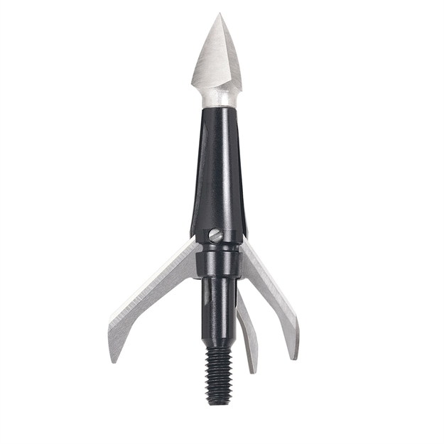Picture of Nap Shockwave 100Gr. Crossbow Broadhead 3 Pack