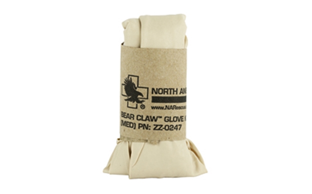 Picture of Nar BC Glove KT Nitrile Lrg 25 Pair ZZ-0248