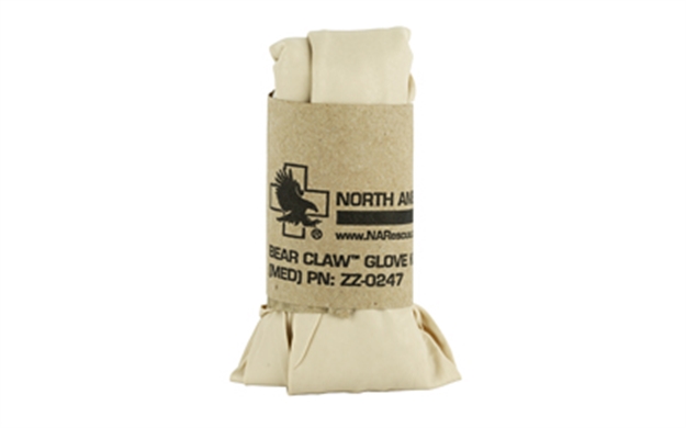 Picture of Nar BC Glove KT Nitrile Med 25 Pair ZZ-0247