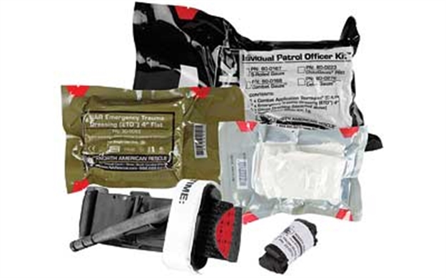 Picture of Nar Kit Individual Patrol Ofcr Ipok 80-0167 -