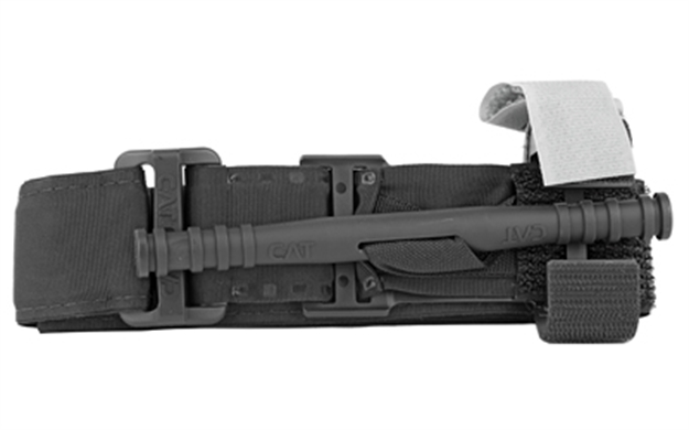 Picture of Nar Tourniquet Combat Appl Blk 30-0001 -