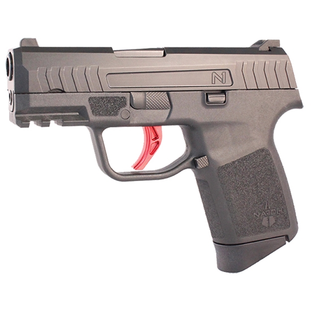 Picture of Naroh N1 9Mm Blk/Blk 2-7Rd