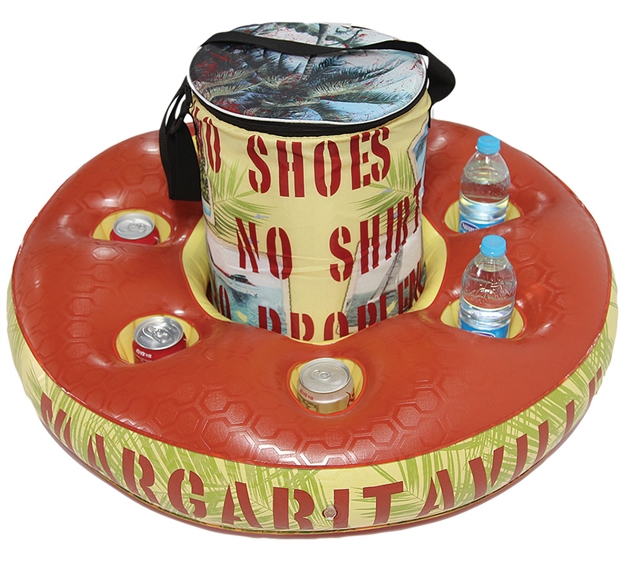 Picture of Nash Manufacturing Cooler Floating 2Pc