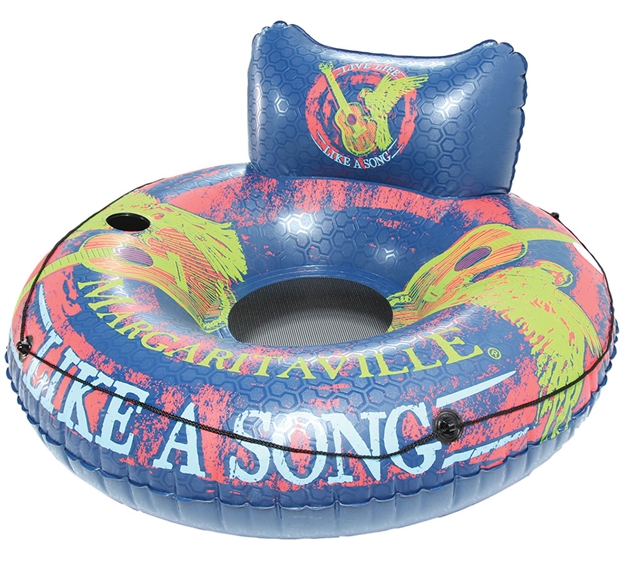 Picture of Nash Manufacturing Easy Rider River Float