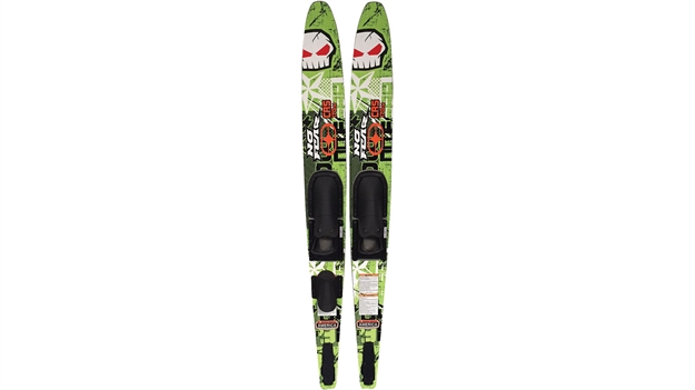 Picture of Nash Manufacturing Ski Combo Adult