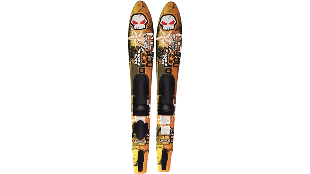 Picture of Nash Manufacturing Ski Combo Adult Wide