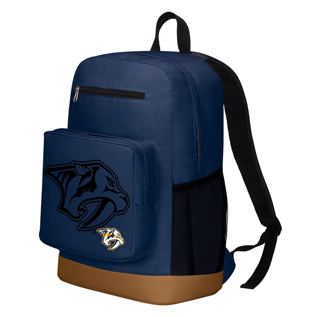 Picture of Nashville Predators Playmaker Backpack