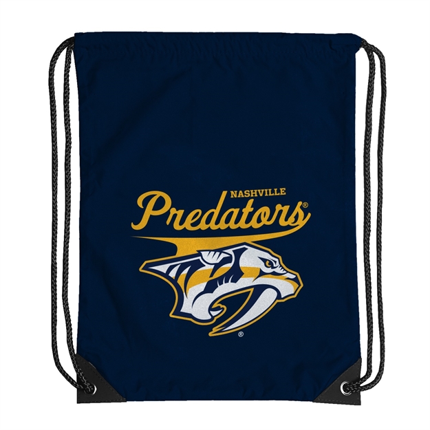 Picture of Nashville Predators Spirit Backsack