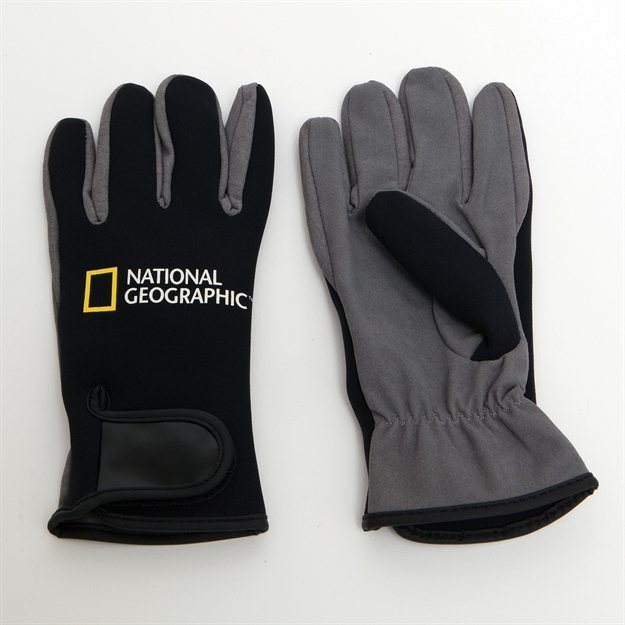 Picture of Nat Geo Diving Neoprene Gloves - Xlarge