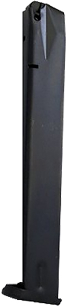 Picture of National Magazines P300006 Beretta 92F 9Mm 30 RD Black Finish