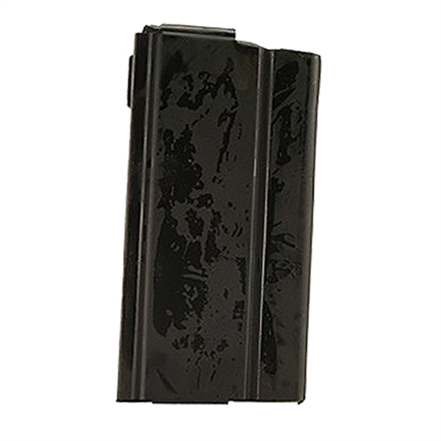 Picture of National Magazines R200035 M1a/M14 308 Winchester (7.62 Nato) 20 RD Black Finish