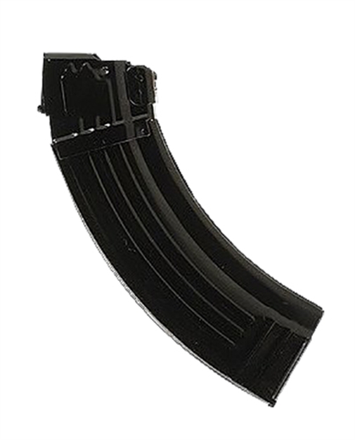 Picture of National Magazines R300003 Ak-47 7.62X39 30 RD Black Finish