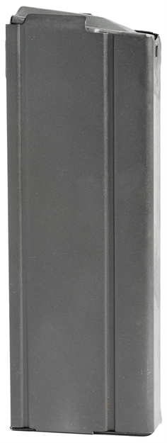 Picture of National Magazines R300036 M1a/M14 308 Winchester (7.62 Nato) 30 RD Black Finish