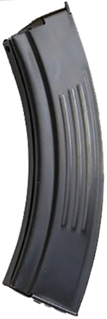 Picture of National Magazines R300064 Ruger Mini Thirty 7.62X39 30 RD Black Finish