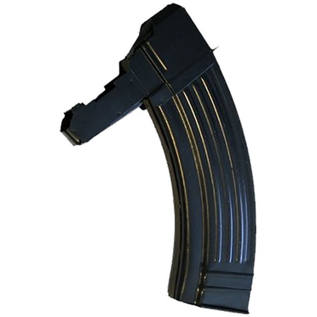 Picture of National Magazines R300068 Sks 7.62X39 30 RD Black Finish