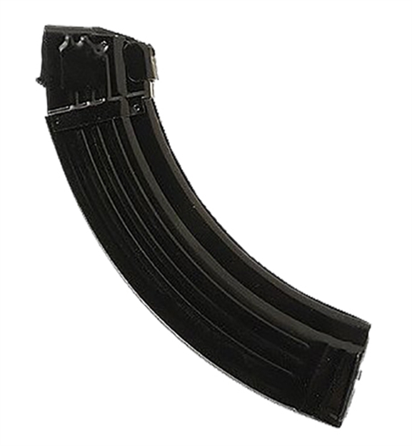 Picture of National Magazines R400004 Ak-47 7.62X39 40 RD Black Finish