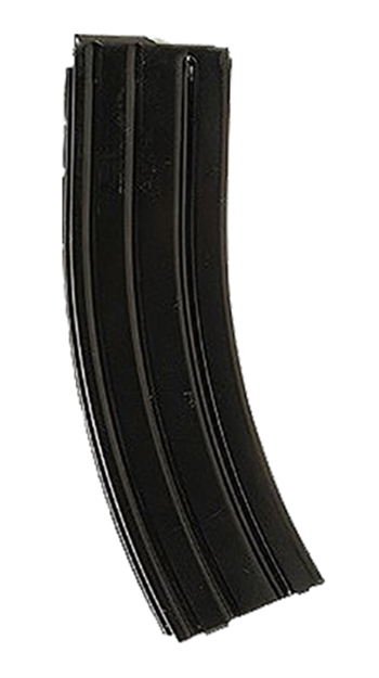 Picture of National Magazines R400018 Ar-15 223 Remington/5.56 Nato 40 RD Black Finish