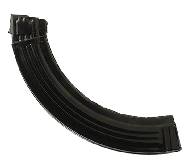 Picture of National Magazines R500005 Ak-47 7.62X39 50 RD Black Finish